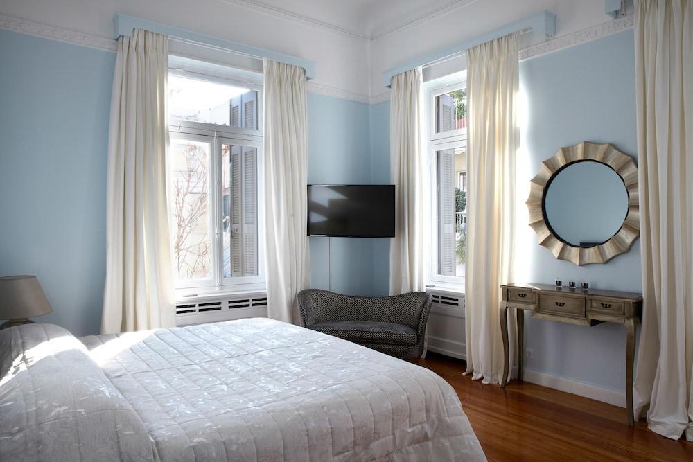 The White House In Plaka By Jj Hospitality Villa Athens Exterior photo