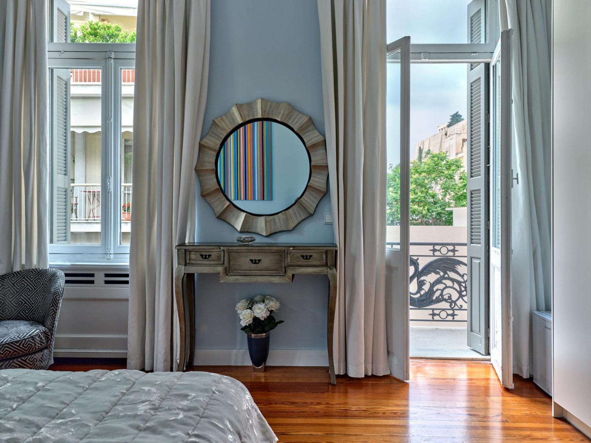 The White House In Plaka By Jj Hospitality Villa Athens Exterior photo